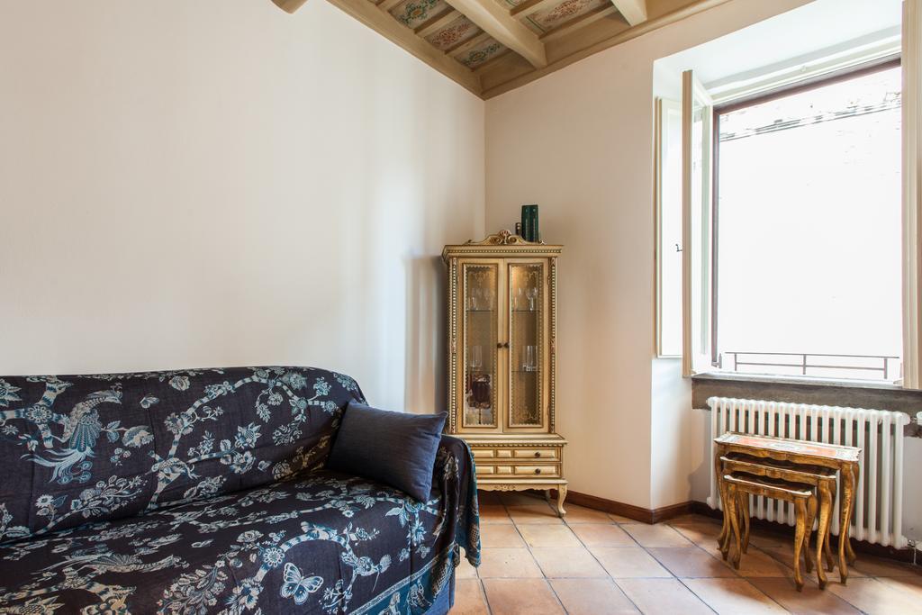 Appartement A Window On Pantheon à Rome Extérieur photo